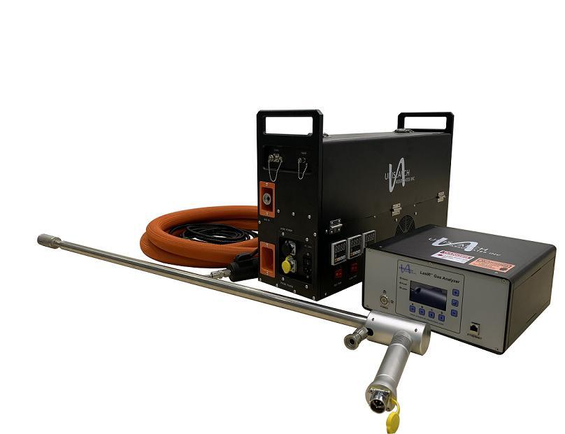 國內(nèi)首個《固定污染源廢氣 氨的測定 便攜式可調(diào)諧激光吸收光譜法》團(tuán)體標(biāo)準(zhǔn)發(fā)布